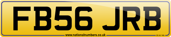 FB56 JRB