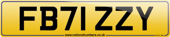 FB71 ZZY