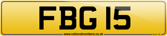 FBG 15