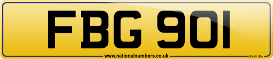 FBG 901