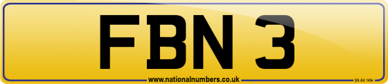 FBN 3