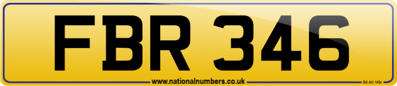 FBR 346