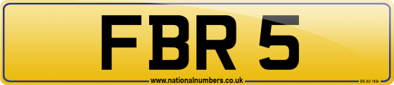 FBR 5
