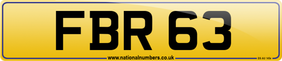 FBR 63