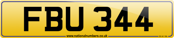 FBU 344