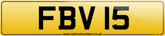 FBV 15