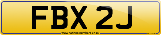 FBX 2J