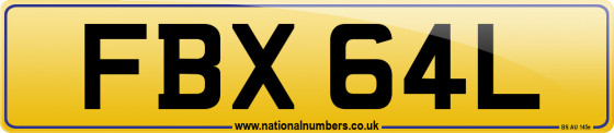 FBX 64L