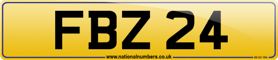 FBZ 24