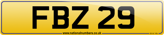 FBZ 29