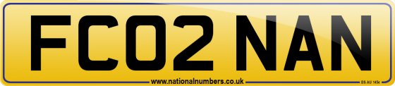 FC02 NAN