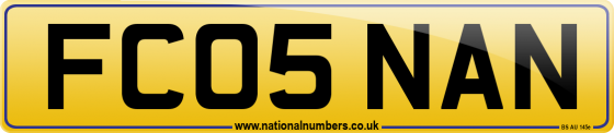 FC05 NAN