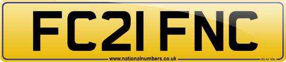 FC21 FNC