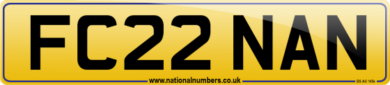 FC22 NAN