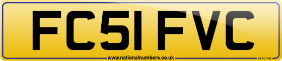 FC51 FVC