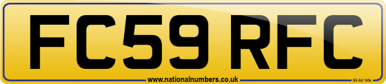 FC59 RFC