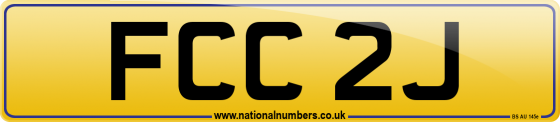 FCC 2J