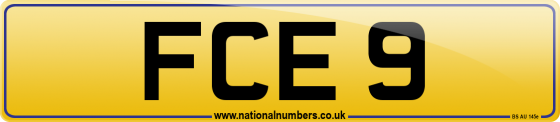 FCE 9