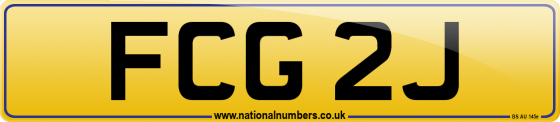 FCG 2J