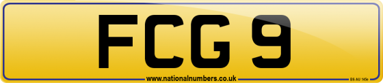 FCG 9