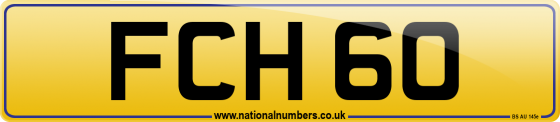 FCH 60
