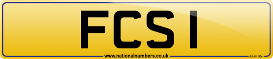 FCS 1