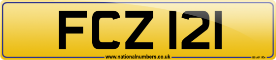 FCZ 121