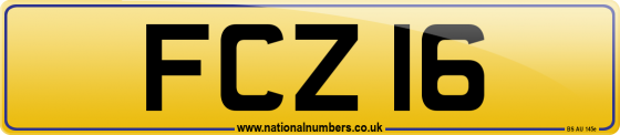 FCZ 16