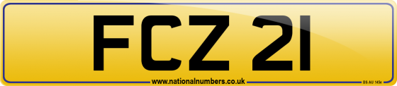 FCZ 21