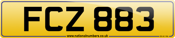 FCZ 883