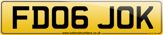 FD06 JOK