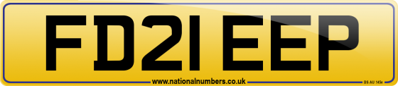 FD21 EEP