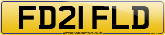 FD21 FLD