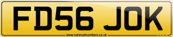 FD56 JOK