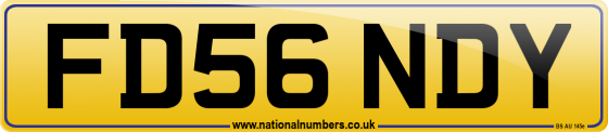 FD56 NDY