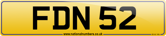 FDN 52