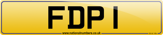FDP 1