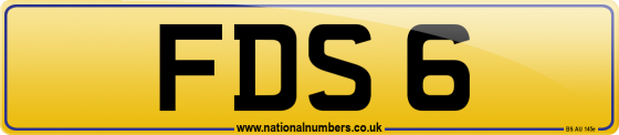 FDS 6