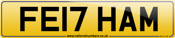 FE17 HAM