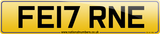 FE17 RNE