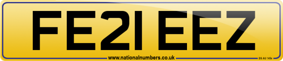 FE21 EEZ