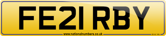 FE21 RBY