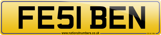 FE51 BEN