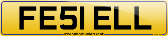 FE51 ELL