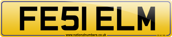 FE51 ELM