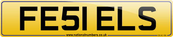 FE51 ELS