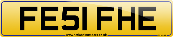 FE51 FHE