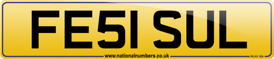 FE51 SUL