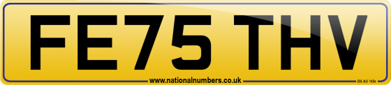 FE75 THV