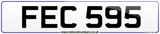 FEC 595